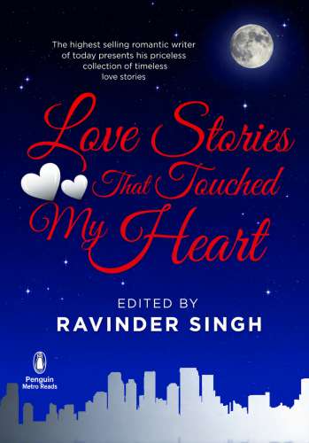 Love Stories That Touched My Heart